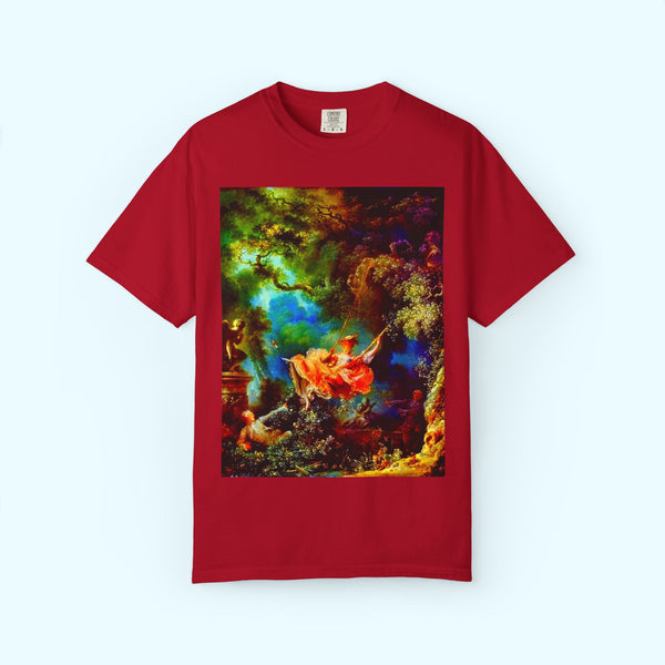 1767 Swing Upscale - Graphic Tee