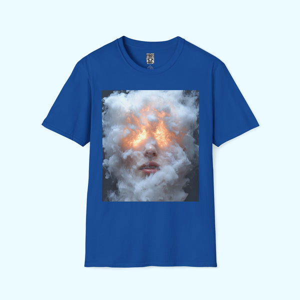 Inner Fire - Soft-Style Tee