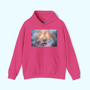 Inner Fire - Pullover
