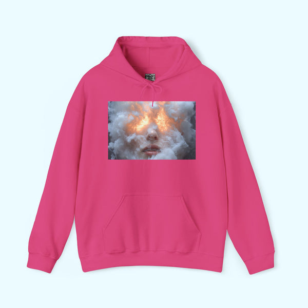 Inner Fire - Pullover