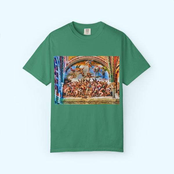 Signorelli Upscale - Graphic Tee