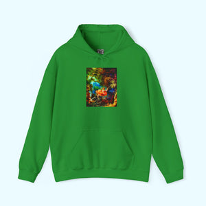 1767 Swing Upscale - Pullover