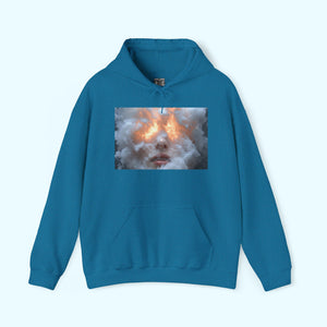 Inner Fire - Pullover