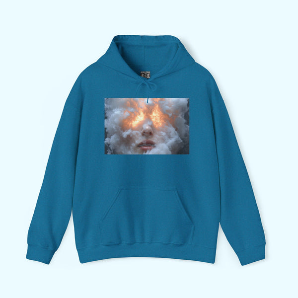Inner Fire - Pullover