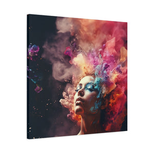 Dreams - Canvas Poster