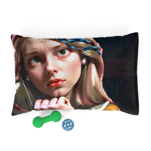 Alicia - Pet Bed