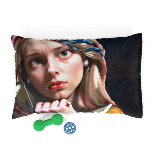 Alicia - Pet Bed