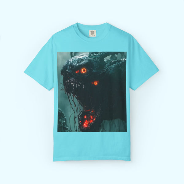 Smoky Wraith - Graphic Tee