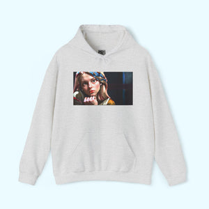 Alicia - Pullover