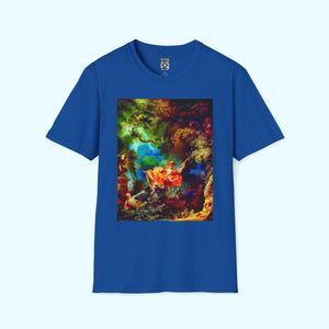 1767 Swing Upscale - Soft-Style Tee