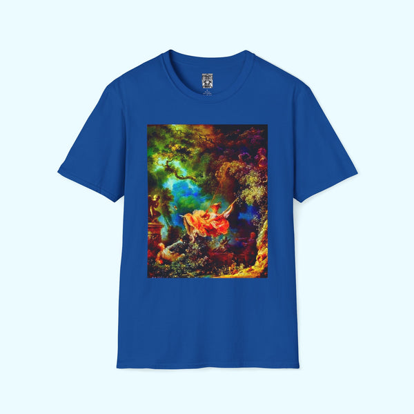 1767 Swing Upscale - Soft-Style Tee