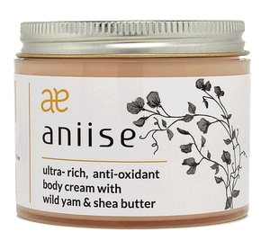 Wild Yam Anti-Aging Body Cream Set