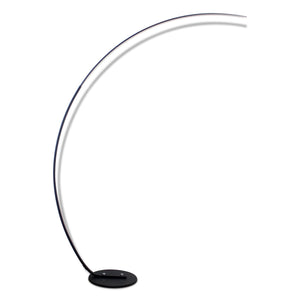 New Modern Curve Floor Lamp | 358 Light effects