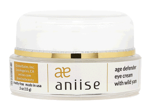 Wild Yam Anti-Aging Body Cream Set