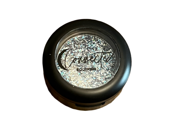 Grand Central Glam Duochrome Glitter Eyeshadow