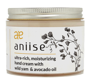 Wild Yam Anti-Aging Body Cream Set