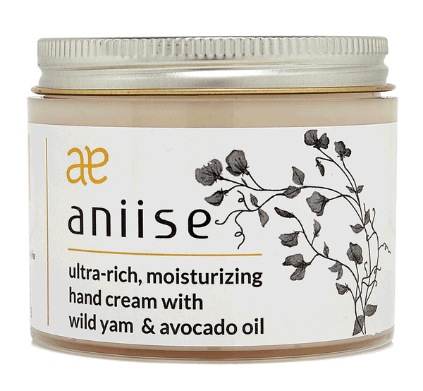 Wild Yam Anti-Aging Body Cream Set