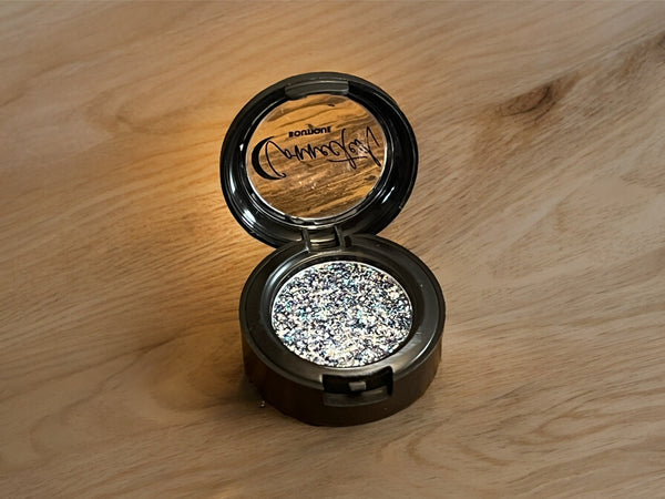 Grand Central Glam Duochrome Glitter Eyeshadow