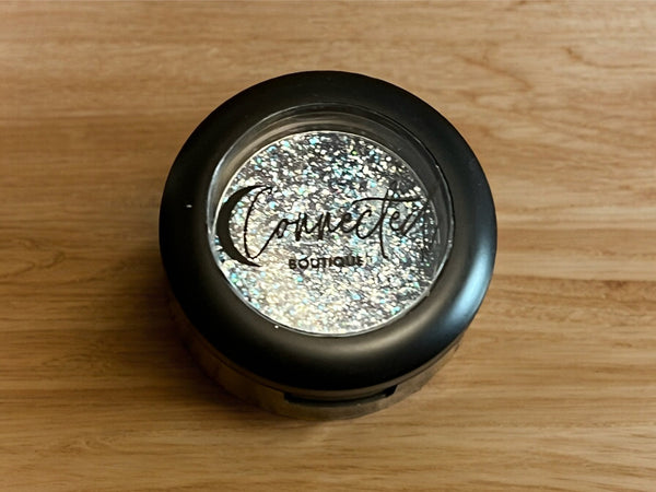 Grand Central Glam Duochrome Glitter Eyeshadow