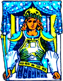 VII The Chariot